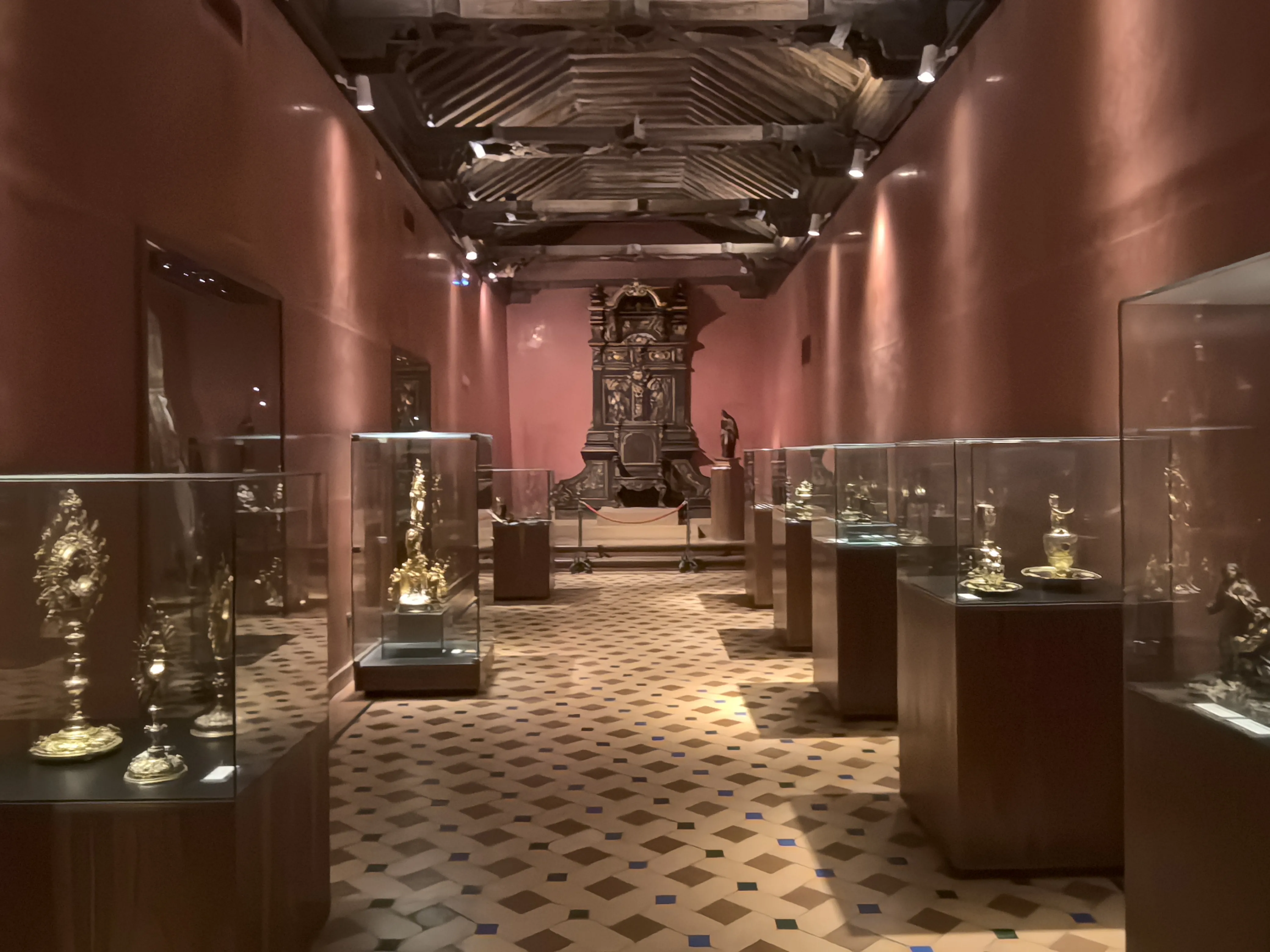 HUAWEI Pura 70 Ultra - System Aparatów - IMG_20251128_141611.webp